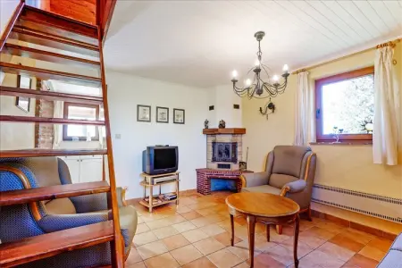 La Bergerie, Maison de vacances à Porcheresse Daverdisse - Photo 10