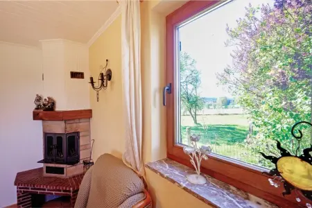 La Bergerie, Maison de vacances à Porcheresse Daverdisse - Photo 12