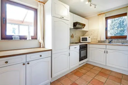 La Bergerie, Maison de vacances à Porcheresse Daverdisse - Photo 13