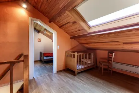 La Bergerie, Maison de vacances à Porcheresse Daverdisse - Photo 16