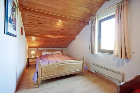 La Bergerie, Maison de vacances à Porcheresse Daverdisse - Photo 17