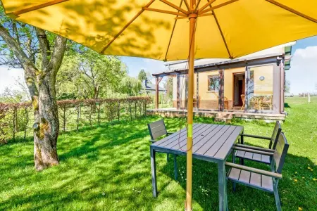 La Bergerie, Maison de vacances à Porcheresse Daverdisse - Photo 23