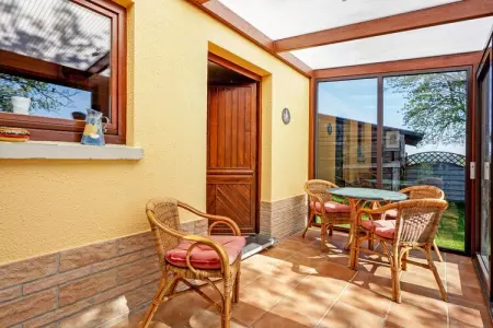 La Bergerie, Maison de vacances à Porcheresse Daverdisse - Photo 24