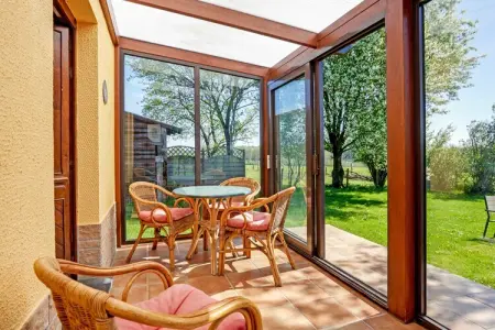 La Bergerie, Maison de vacances à Porcheresse Daverdisse - Photo 25