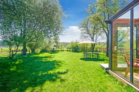 La Bergerie, Maison de vacances à Porcheresse Daverdisse - Photo 26