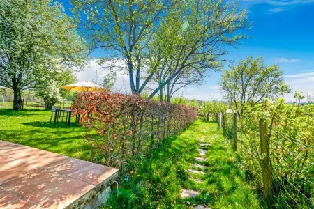 La Bergerie, Maison de vacances à Porcheresse Daverdisse - Photo 27