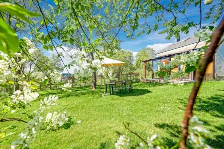 La Bergerie, Maison de vacances à Porcheresse Daverdisse - Photo 28