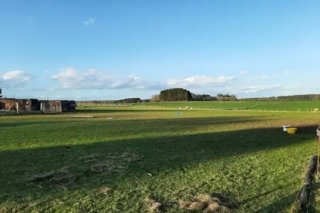 La Bergerie, Maison de vacances à Porcheresse Daverdisse - Photo 29