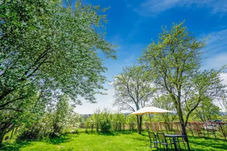 La Bergerie, Maison de vacances à Porcheresse Daverdisse - Photo 31