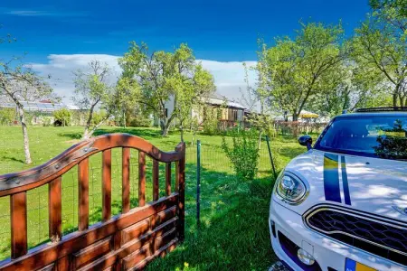 La Bergerie, Maison de vacances à Porcheresse Daverdisse - Photo 33