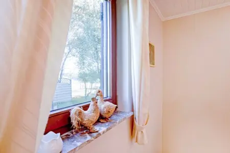 La Bergerie, Maison de vacances à Porcheresse Daverdisse - Photo 39