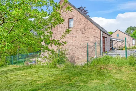 Chez Hugues et Karine, Gîte à Aywaille avec jardin - Photo 20