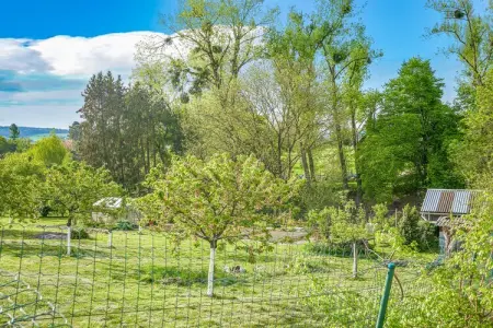 Chez Hugues et Karine, Gîte à Aywaille avec jardin - Photo 23