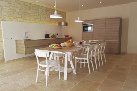 Gîte de luxe dans les vignes 1, Séjour tranquille à Villesèque - Photo 2