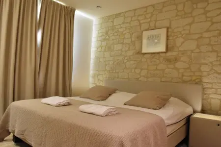 Gîte de luxe dans les vignes 1, Séjour tranquille à Villesèque - Photo 5