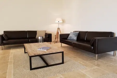 Gîte de luxe dans les vignes 1, Séjour tranquille à Villesèque - Photo 11