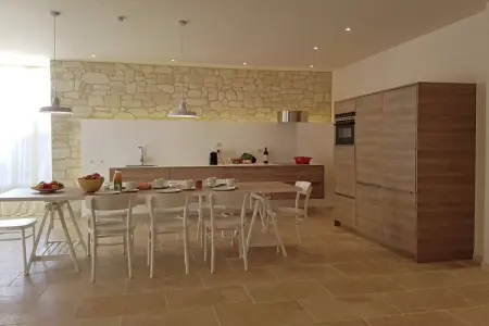 Gîte de luxe dans les vignes 1, Séjour tranquille à Villesèque - Photo 13
