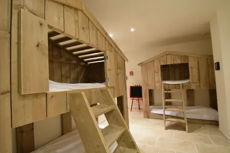 Gîte de luxe dans les vignes 1, Séjour tranquille à Villesèque - Photo 14