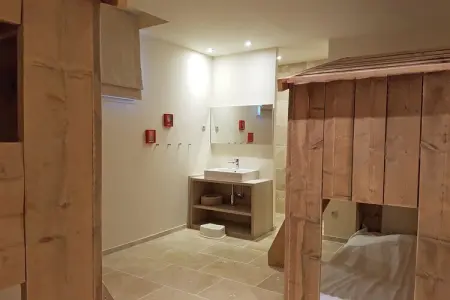 Gîte de luxe dans les vignes 1, Séjour tranquille à Villesèque - Photo 16