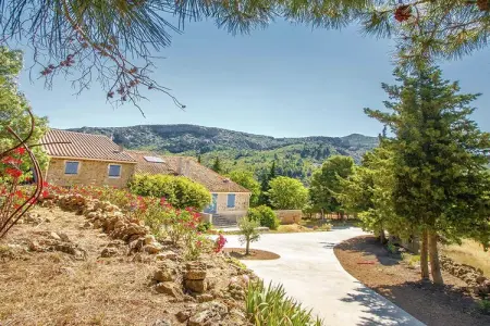 Gîte de luxe dans les vignes 1, Séjour tranquille à Villesèque - Photo 19