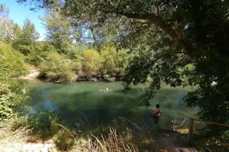 Gîte de luxe dans les vignes 1, Séjour tranquille à Villesèque - Photo 39