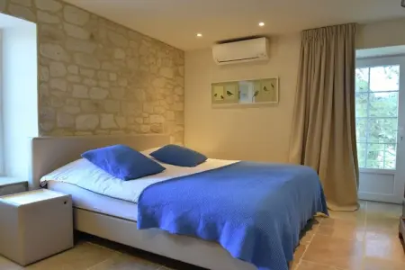 Gîte de luxe dans les vignes 2, Retraite paisible à Villesèque - Photo 2