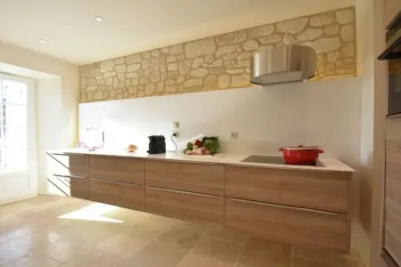 Gîte de luxe dans les vignes 2, Retraite paisible à Villesèque - Photo 3