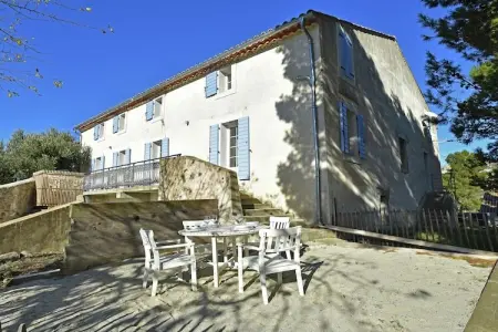 Gîte de luxe dans les vignes 2, Retraite paisible à Villesèque - Photo 4