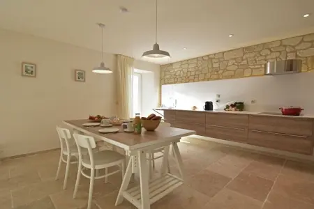 Gîte de luxe dans les vignes 2, Retraite paisible à Villesèque - Photo 5