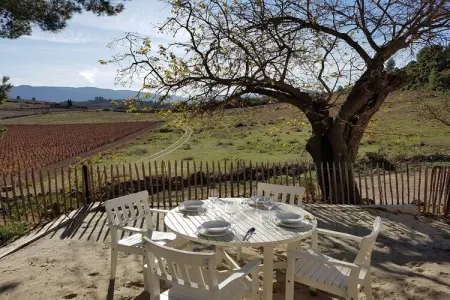 Gîte de luxe dans les vignes 2, Retraite paisible à Villesèque - Photo 7