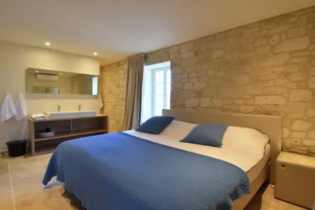Gîte de luxe dans les vignes 2, Retraite paisible à Villesèque - Photo 8