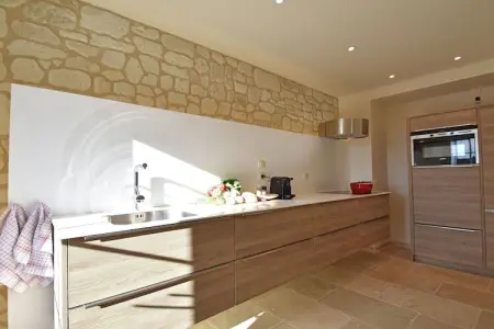 Gîte de luxe dans les vignes 2, Retraite paisible à Villesèque - Photo 14