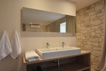 Gîte de luxe dans les vignes 2, Retraite paisible à Villesèque - Photo 17