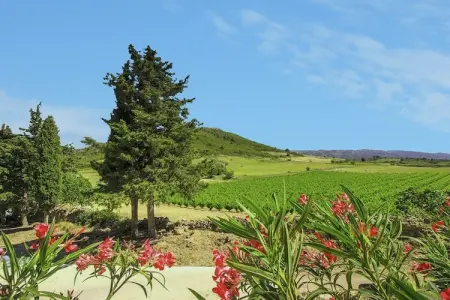 Gîte de luxe dans les vignes 2, Retraite paisible à Villesèque - Photo 21