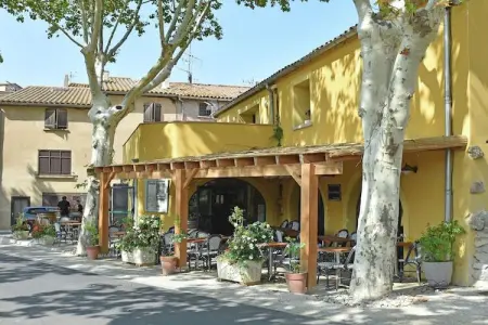 Gîte de luxe dans les vignes 2, Retraite paisible à Villesèque - Photo 22