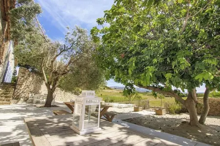 Gîte de luxe dans les vignes 2, Retraite paisible à Villesèque - Photo 24