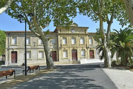 Gîte de luxe dans les vignes 2, Retraite paisible à Villesèque - Photo 25