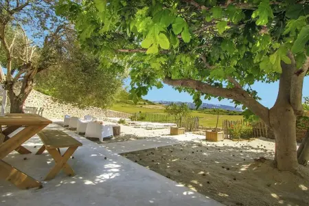 Gîte de luxe dans les vignes 2, Retraite paisible à Villesèque - Photo 26