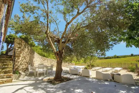 Gîte de luxe dans les vignes 2, Retraite paisible à Villesèque - Photo 27
