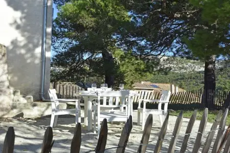 Gîte de luxe dans les vignes 2, Retraite paisible à Villesèque - Photo 38