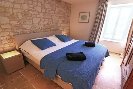 Gîte de luxe dans les vignes 3, Escapade douillette à Villesèque - Photo 2