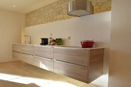 Gîte de luxe dans les vignes 3, Escapade douillette à Villesèque - Photo 3
