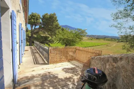 Gîte de luxe dans les vignes 3, Escapade douillette à Villesèque - Photo 8