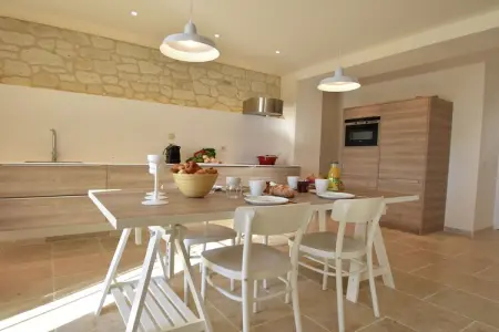 Gîte de luxe dans les vignes 3, Escapade douillette à Villesèque - Photo 9