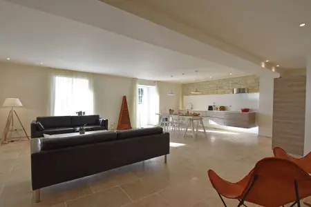 Gîte de luxe dans les vignes 3, Escapade douillette à Villesèque - Photo 10