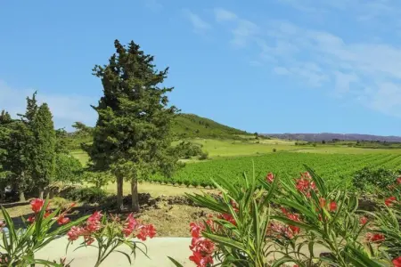 Gîte de luxe dans les vignes 3, Escapade douillette à Villesèque - Photo 36