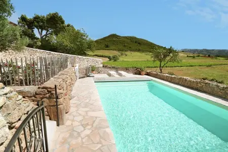 Gîte de luxe dans les vignes 4, Séjour de bonheur à Mandourelle - Photo 8