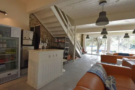 Gîte de luxe dans les vignes 4, Séjour de bonheur à Mandourelle - Photo 13