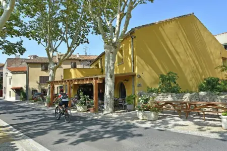Gîte de luxe dans les vignes 4, Séjour de bonheur à Mandourelle - Photo 23
