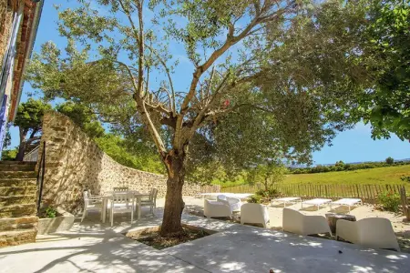 Gîte de luxe dans les vignes 4, Séjour de bonheur à Mandourelle - Photo 24
